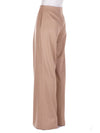 MM MAX MARA Pantaloni Beige da donna