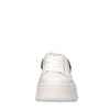 ASH Sneakers Bianco da donna