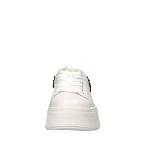 ASH Sneakers Bianco da donna