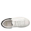 ASH Sneakers Bianco da donna