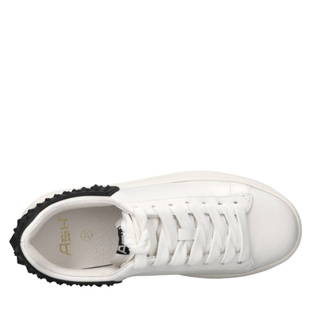 ASH Sneakers Bianco da donna