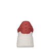 ASH Sneakers Bianco da donna