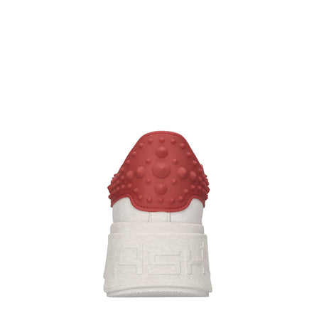 ASH Sneakers Bianco da donna