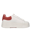 ASH Sneakers Bianco da donna