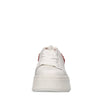 ASH Sneakers Bianco da donna