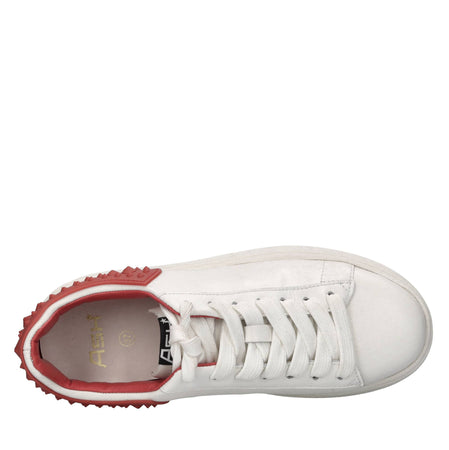 ASH Sneakers Bianco da donna