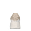 ASH Sneakers Bianco da donna