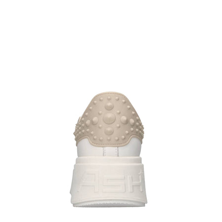ASH Sneakers Bianco da donna