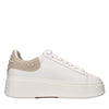 ASH Sneakers Bianco da donna