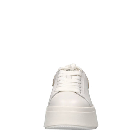ASH Sneakers Bianco da donna