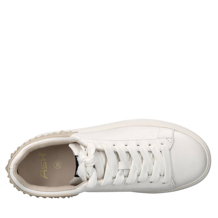 ASH Sneakers Bianco da donna