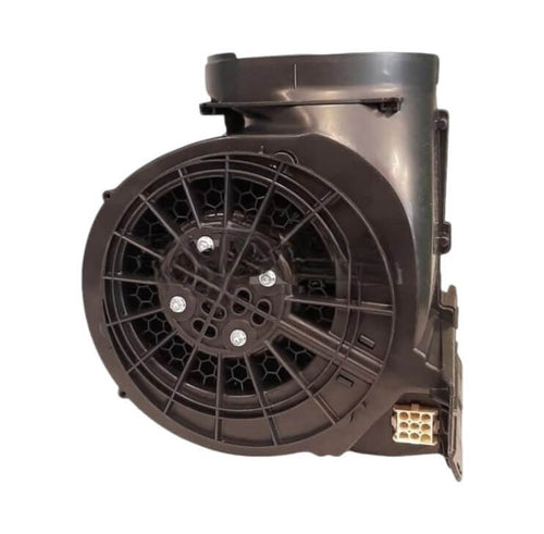 Faber motore da 800 metri cubi/ora cappe Cubia e Divina 133.0326.739