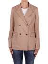MM MAX MARA Giacche Beige da donna
