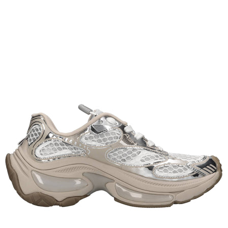 ASH Sneakers Multicolour da donna