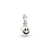 PANDORA ME Mini pendente Smile Pandora ME