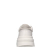 ASH Sneakers Bianco da donna