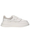 ASH Sneakers Bianco da donna