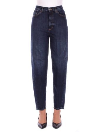 Dondup Jeans Denim da donna