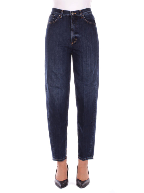 Dondup Jeans Denim da donna