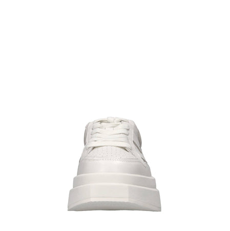 ASH Sneakers Bianco da donna
