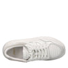 ASH Sneakers Bianco da donna
