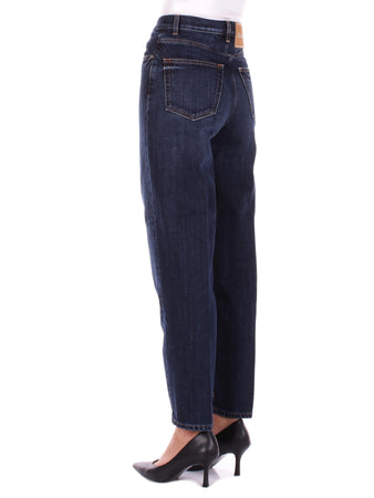 Dondup Jeans Denim da donna