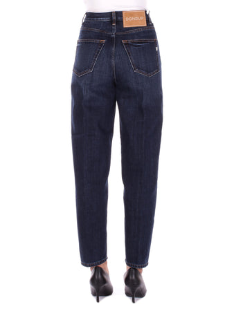 Dondup Jeans Denim da donna