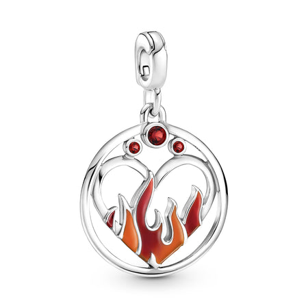 PANDORA ME Medallion My Fire Pandora ME