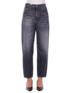 Dondup Jeans Denim da donna