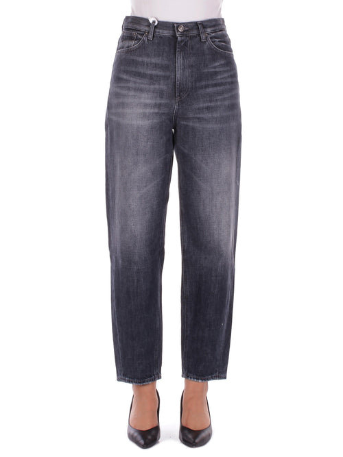 Dondup Jeans Denim da donna