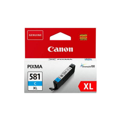 CARTUCCIA CIANO CANON PIXMA TS6150 8.3ML