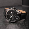 Orologio CHRONOSTAR uomo Race multi funzione nero