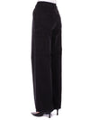 CARHARTT Jeans Nero da donna