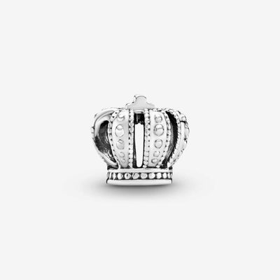 Pandora - Charm Corona Reale