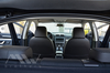 Coprisedili su misura per Skoda Octavia 5 (2004-2013), Comfort style