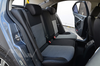 Coprisedili su misura per Skoda Octavia 5 (2004-2013), Comfort style