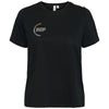 Vero Moda T-shirt nera Vita 10321899 T-shirt Vero Moda