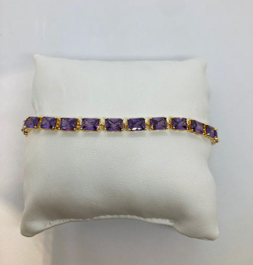 Bracciale donna 38BYCAMELI VZZS254