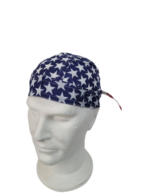 Bandana con le stelle