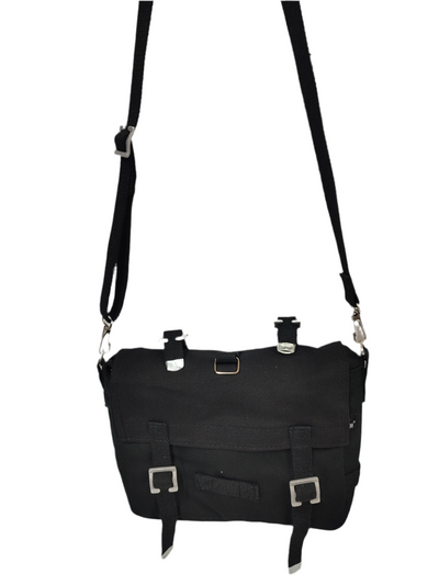 Borsa Tascapane mini nera