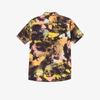 Camicia Volcom Skulli Dawn yellow