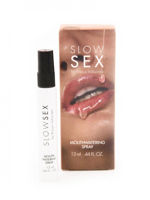 Slow Sex Spray per sesso orale 13ml