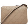 Liu Jo borsa a spalla crossbody taupe AF5072E0538-71105