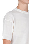 JUCCA Jucca - Maglia - 460875 - Panna da donna
