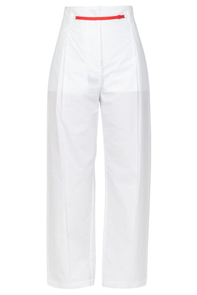 TELA Tela - Pantalone - 430857 - Bianco da donna