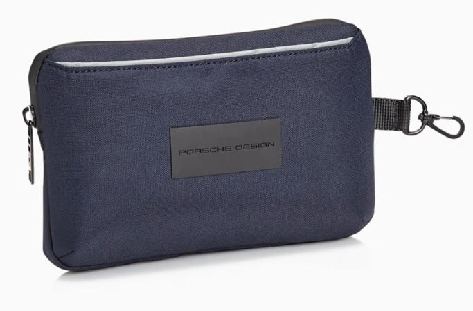 OCLO1513.001 Pochette Porsche Design Blu 0000000381