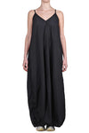 JUCCA Jucca - Abito - 470914 - Nero da donna