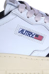 AUTRY Autry - Sneakers - 470564 - Bianco/Blu da donna