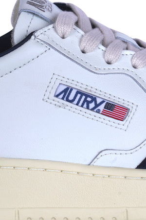 AUTRY Autry - Sneakers - 470564 - Bianco/Blu da donna