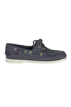 SEBAGO Sebago - Mocassini - 451383 - Blu da donna